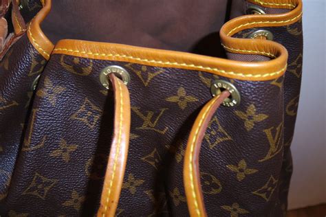 louis vuitton refurbished